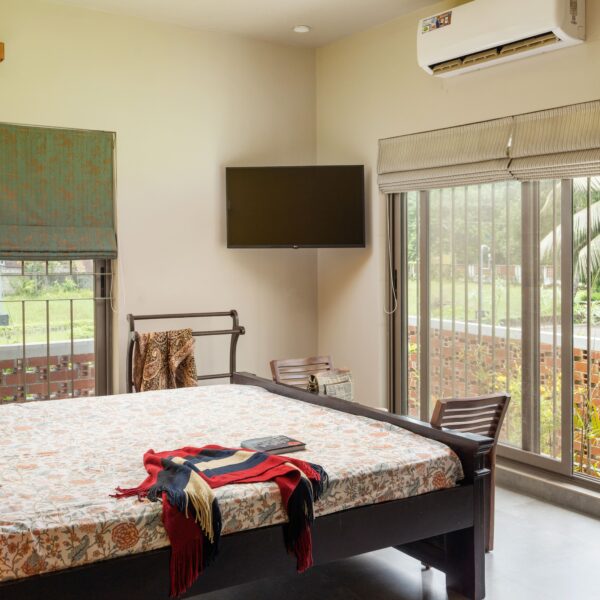 Residence for Mr. Avighna