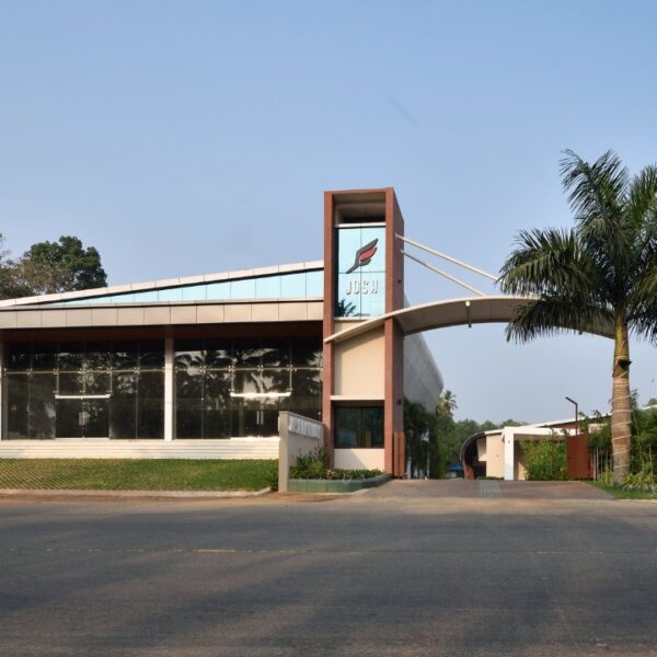 Josh Pavilion Auditorium