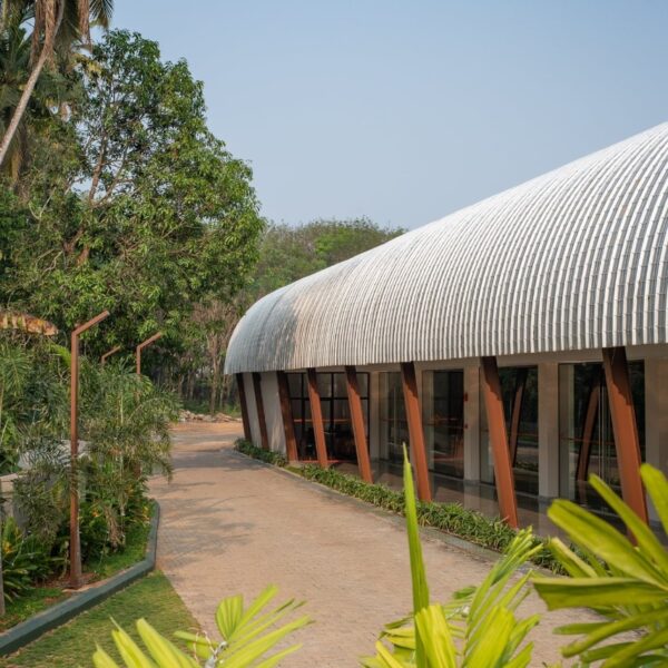 Josh Pavilion Auditorium