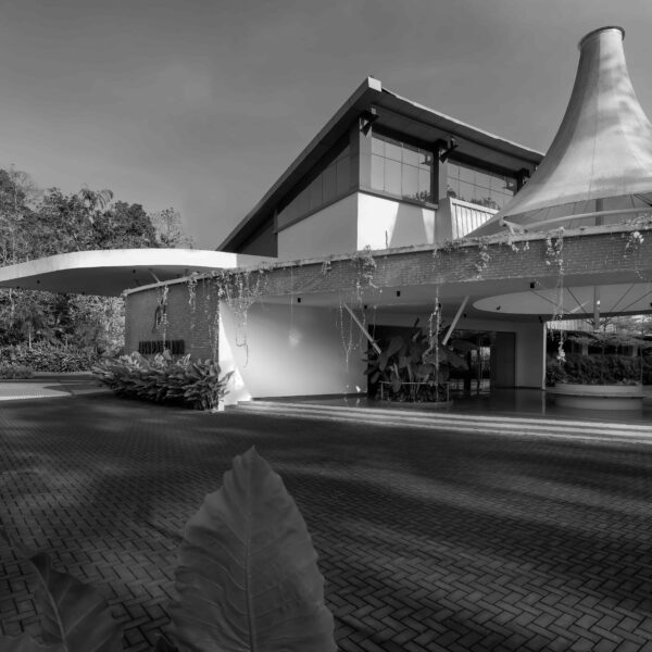 Josh Pavilion Auditorium