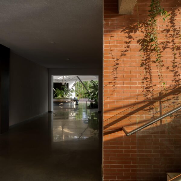 Josh Pavilion Auditorium