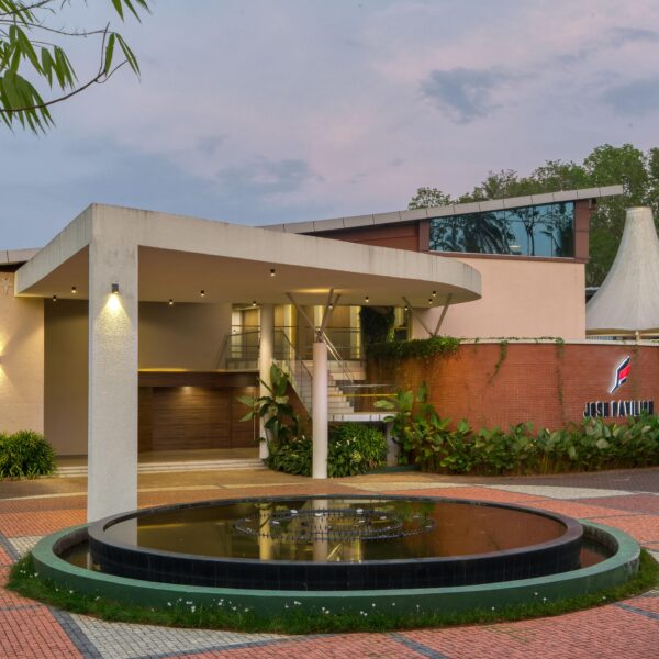 Josh Pavilion Auditorium