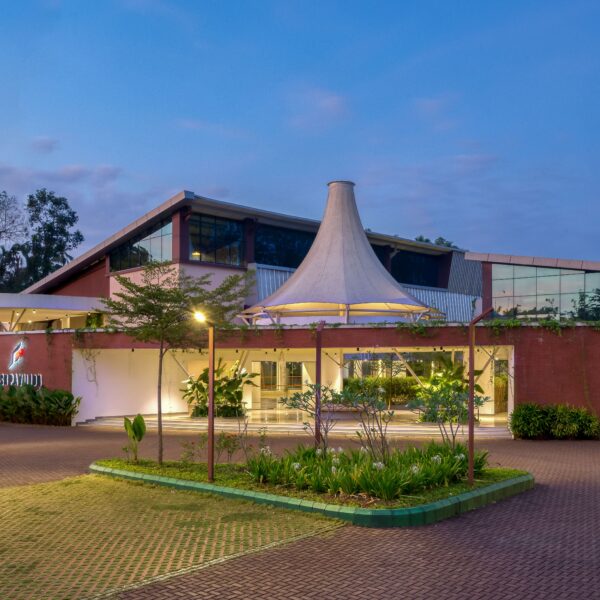 Josh Pavilion Auditorium