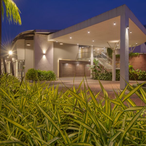 Josh Pavilion Auditorium