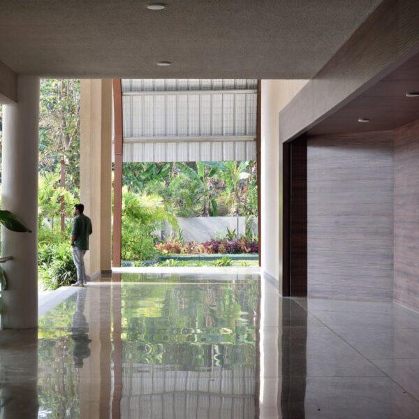 Josh Pavilion Auditorium