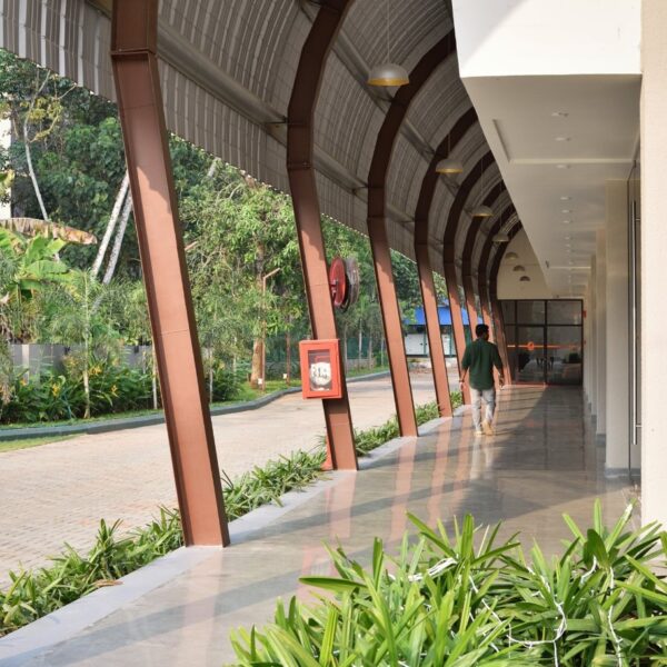 Josh Pavilion Auditorium