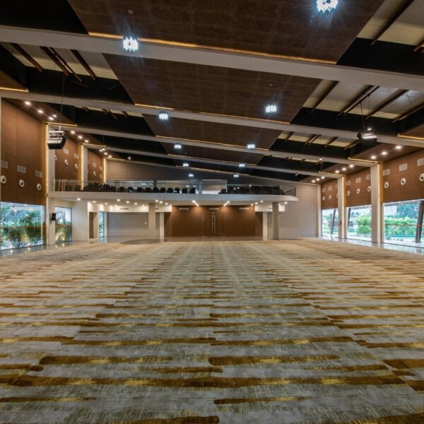 Josh Pavilion Auditorium