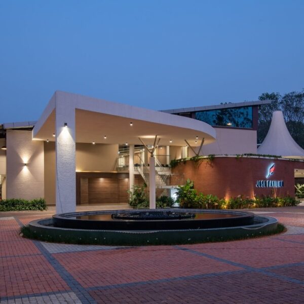 Josh Pavilion Auditorium