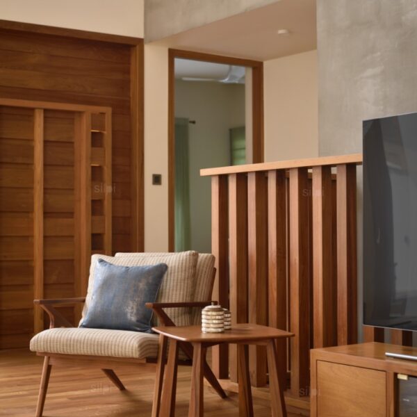 Residence for Mr. Raghu Kumar