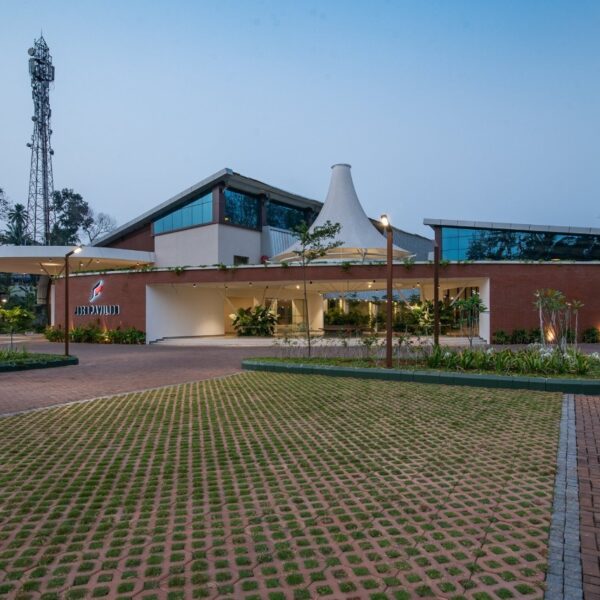 Josh Pavilion Auditorium