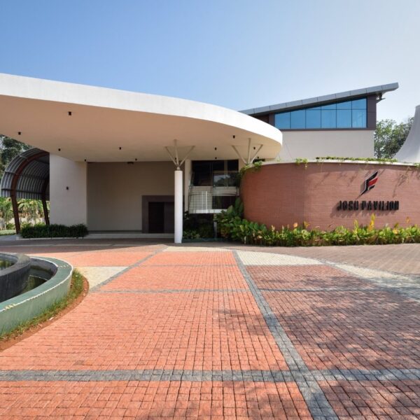 Josh Pavilion Auditorium