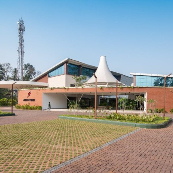 Josh Pavilion Auditorium