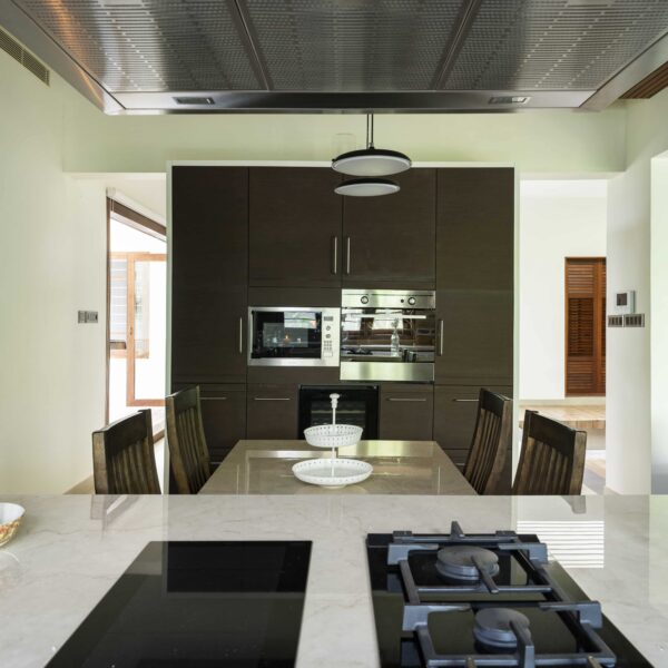 Residence for Mr. Shajahan