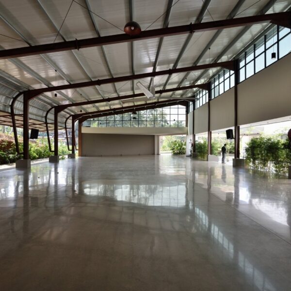 Josh Pavilion Auditorium