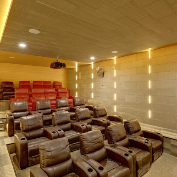 Residence for Mr. Geomon