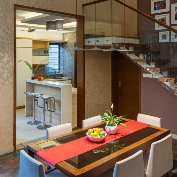 Residence for Mr. Sumesh