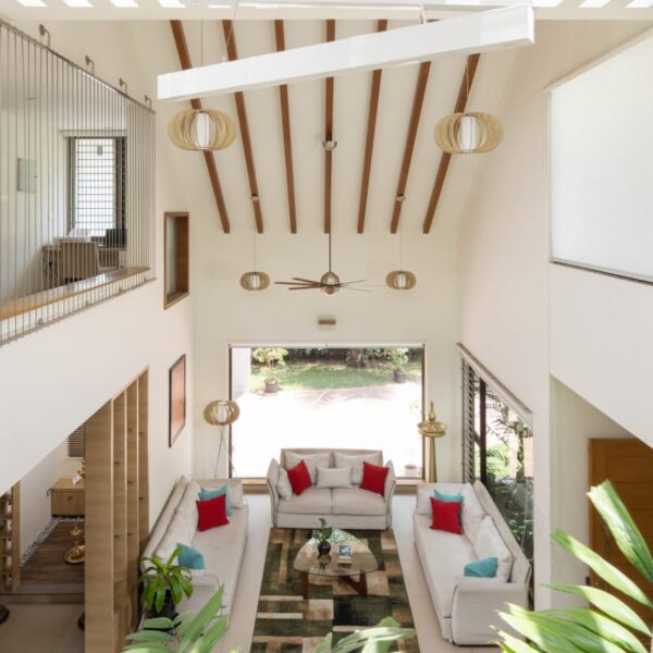 Residence for Mr. Sumesh