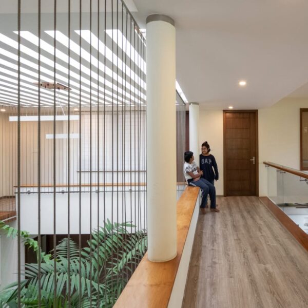 Residence for Mr. Sumesh