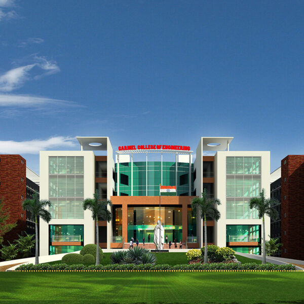 Carmel College of Engineering