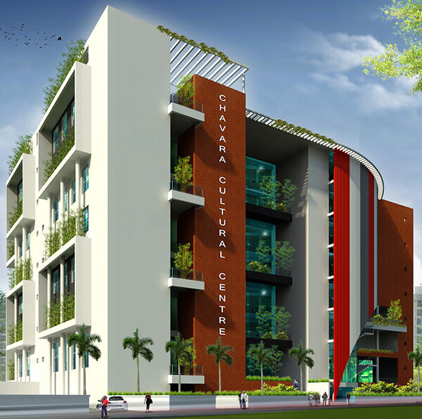Chavara Cultural Centre