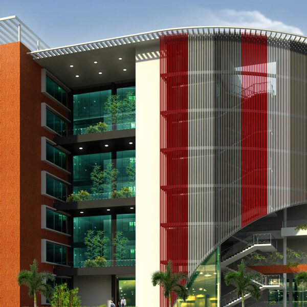 Chavara Cultural Centre