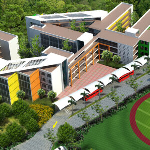 Christ Nagar Public School