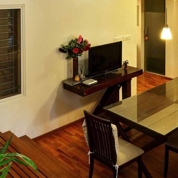 Residence for Mr. Deepu