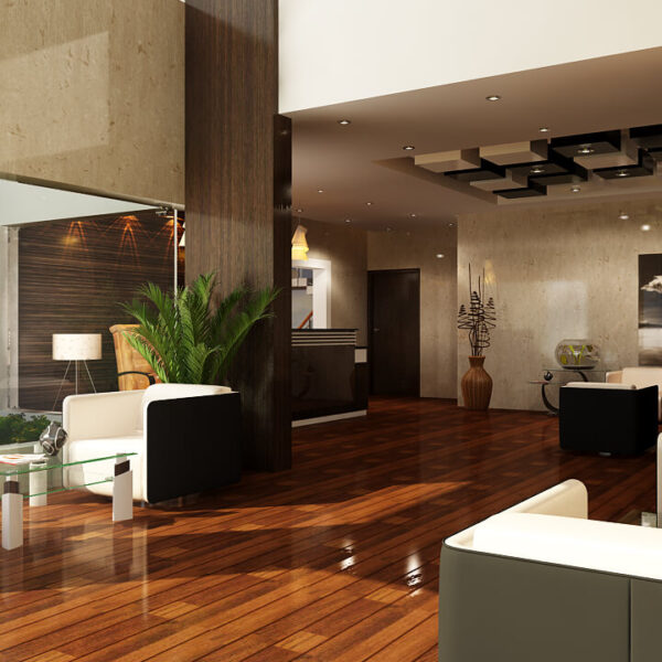 Silver Shore Apartments