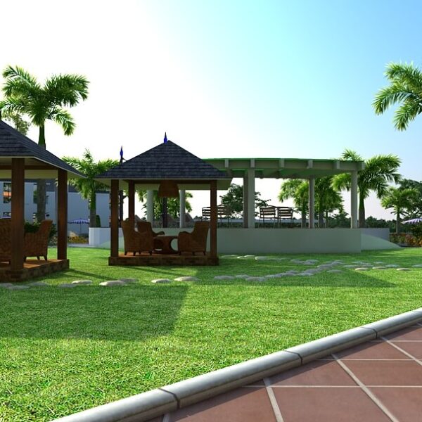 Silver Shore Apartments