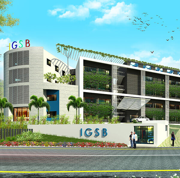Indian Graduate Business School