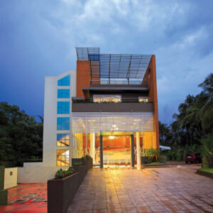 Hotel Kabani