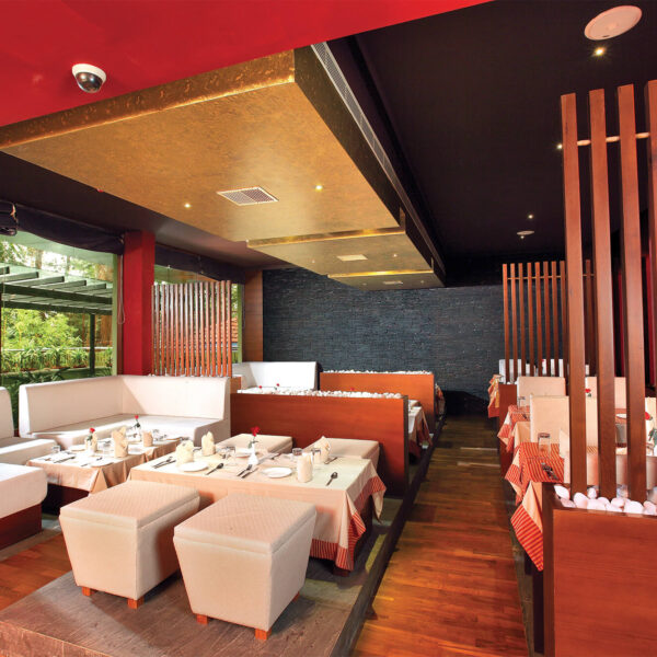 Hotel Kabani