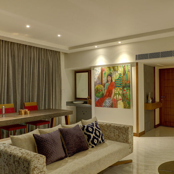 Water Lilly Apartments