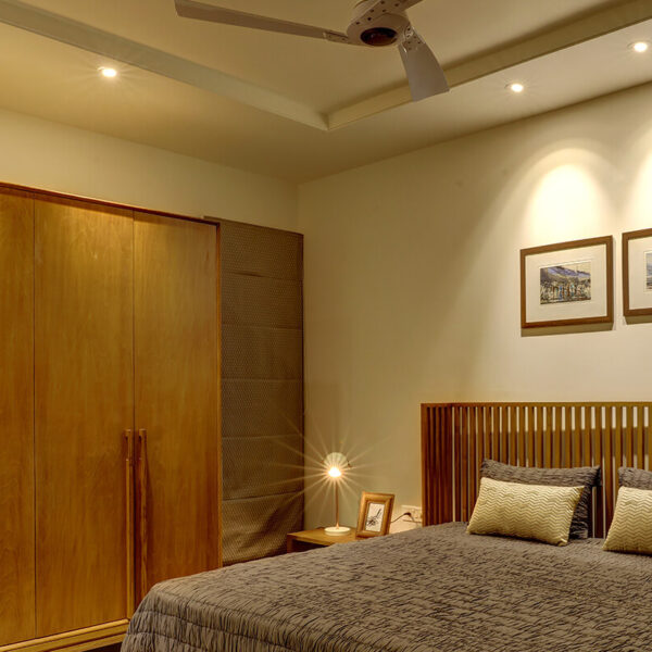 Water Lilly Apartments