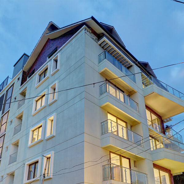 Water Lilly Apartments