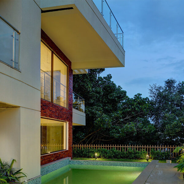 Water Lilly Apartments