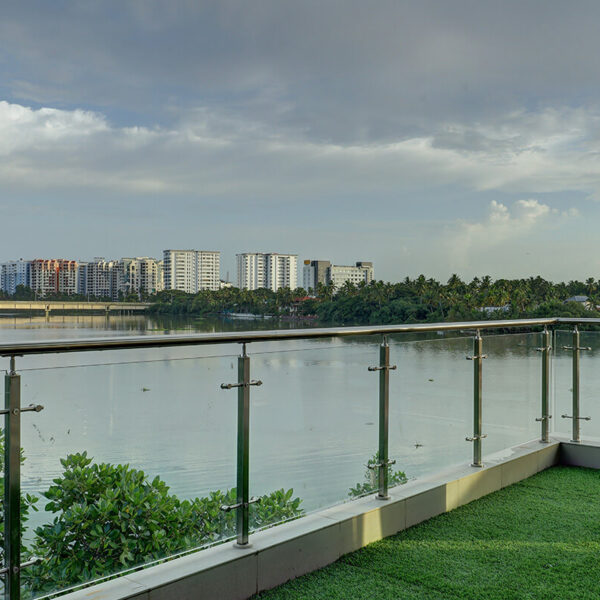 Water Lilly Apartments