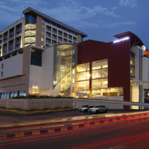 Starlit Suites