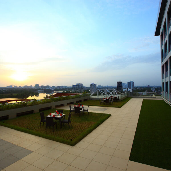Starlit Suites