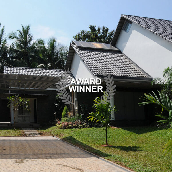 Residence for Mr. Praveen