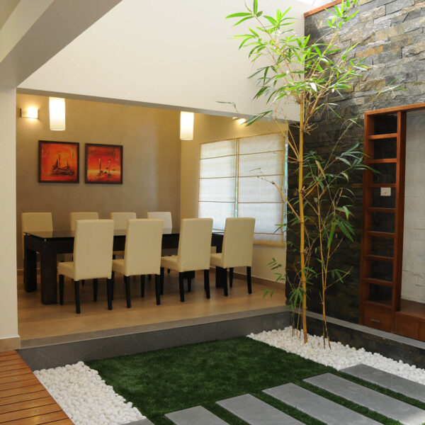 Residence for Mr. Praveen