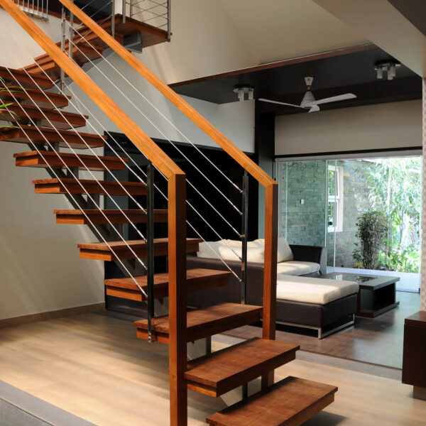 Residence for Mr. Praveen