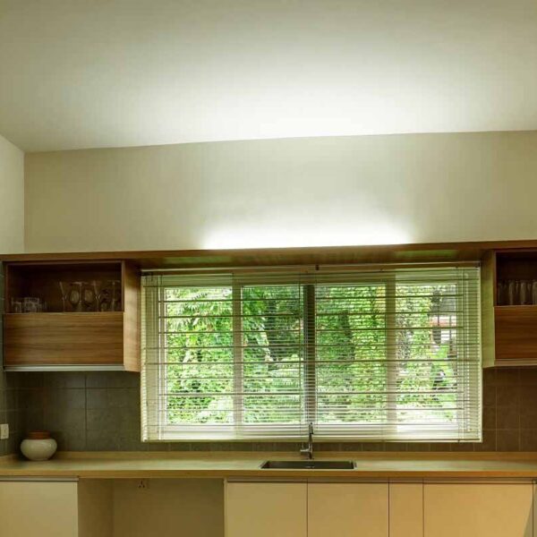 Residence for Mr. Rajesh Nair