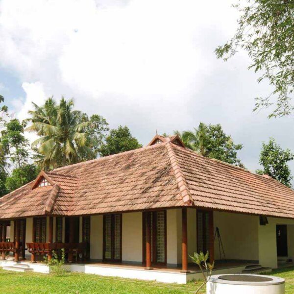 Residence for Mr. Santhosh