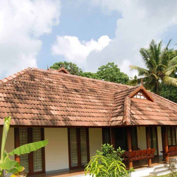 Residence for Mr. Santhosh