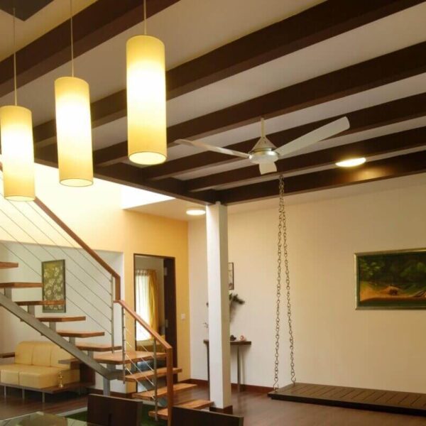 Residence for Mr. Santhosh