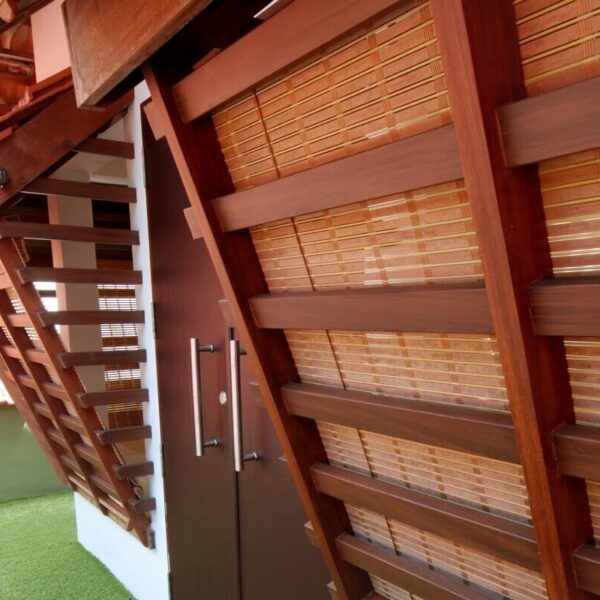 Residence for Mr. Santhosh