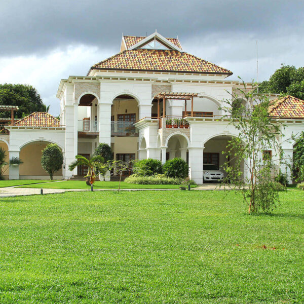 Residence for Mr. C K Shaji