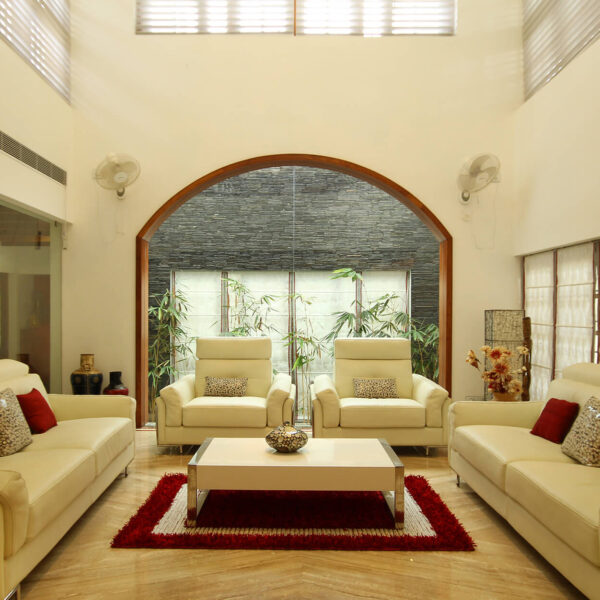 Residence for Mr. C K Shaji