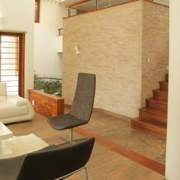 Residence for Mr. Shiyas Ali